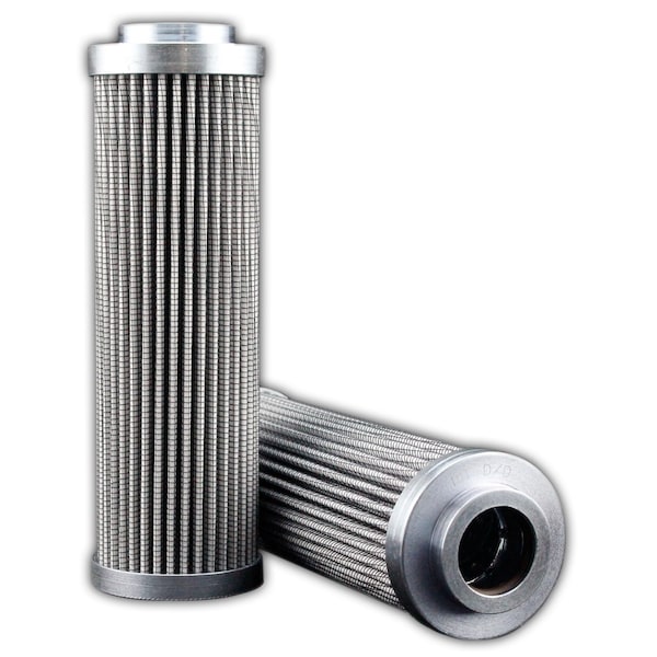 Main Filter Hydraulic Filter, replaces NATIONAL FILTERS PHY11063GHCV